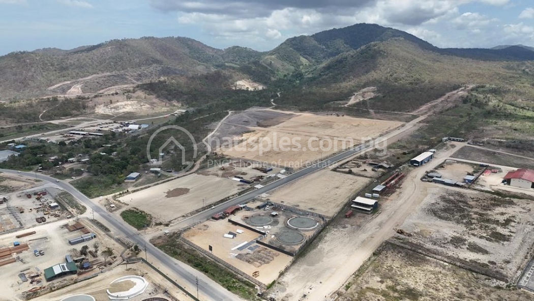 commercial Land1 for sale2 ក្នុង Other3 ID 317274 7