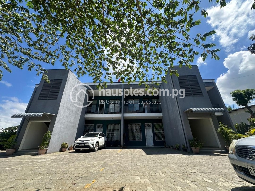 residential Apartment for rent ใน Boroko East รหัส 31730 12