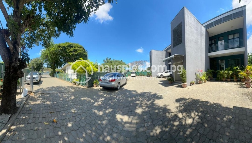 residential Apartment for rent ใน Boroko East รหัส 31730 13