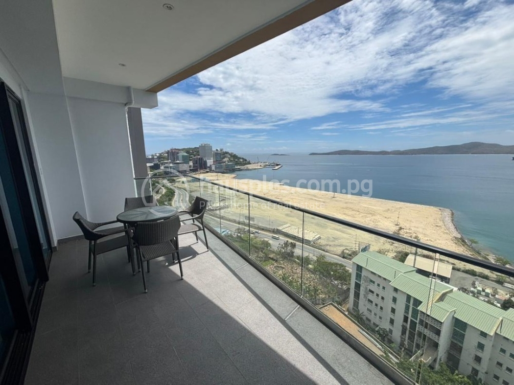 residential Apartment for rent ใน Touaguba Hill รหัส 31728 3