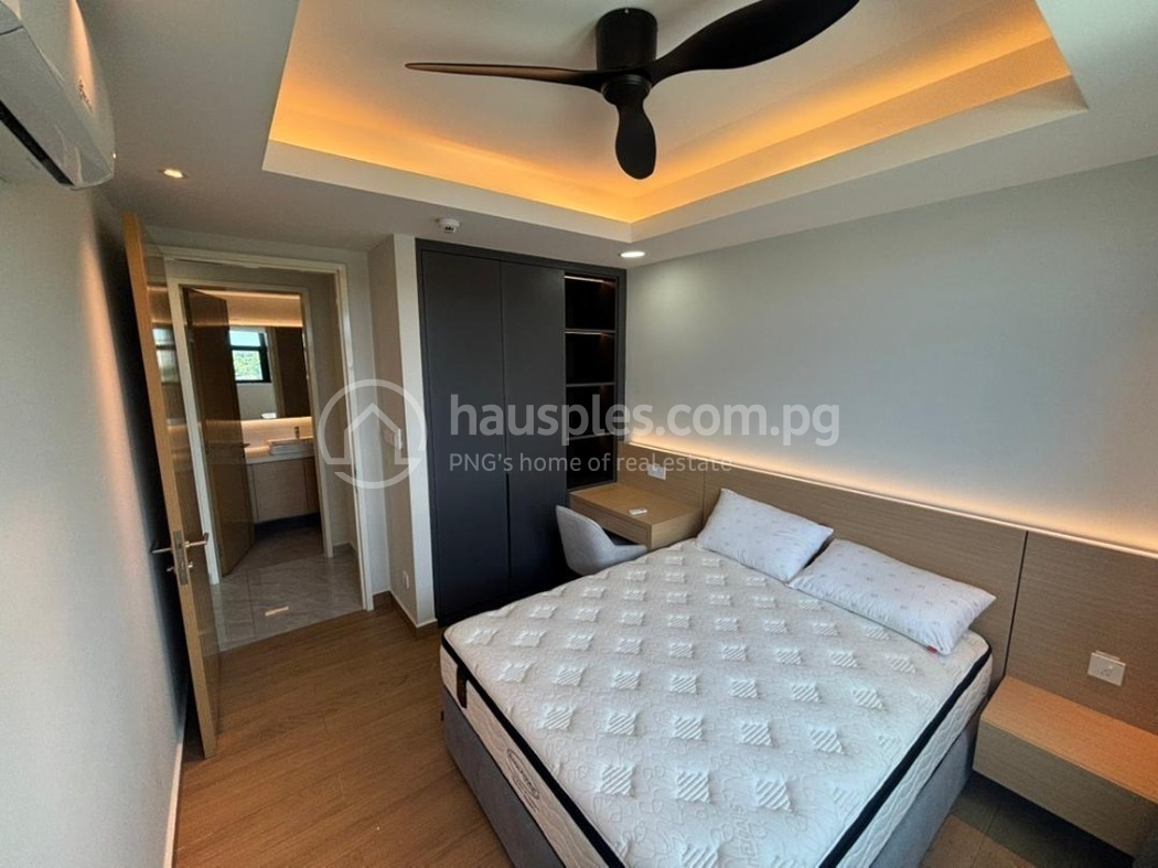 residential Apartment for rent ใน Touaguba Hill รหัส 31728 12