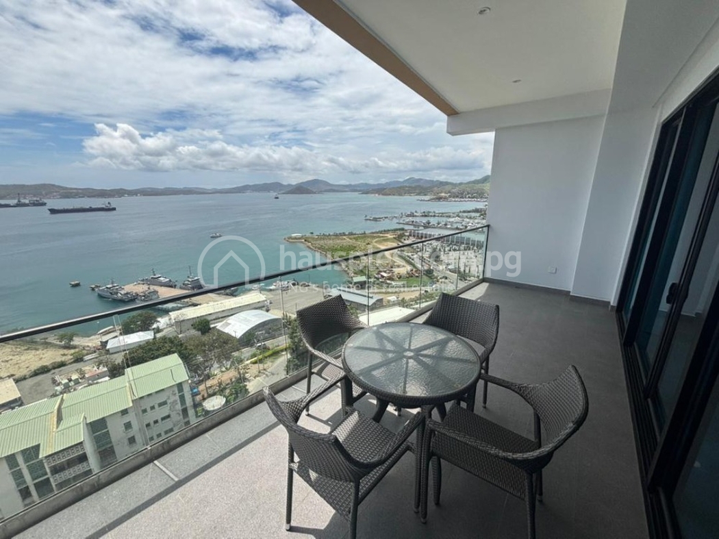 residential Apartment for rent ใน Touaguba Hill รหัส 31728 5