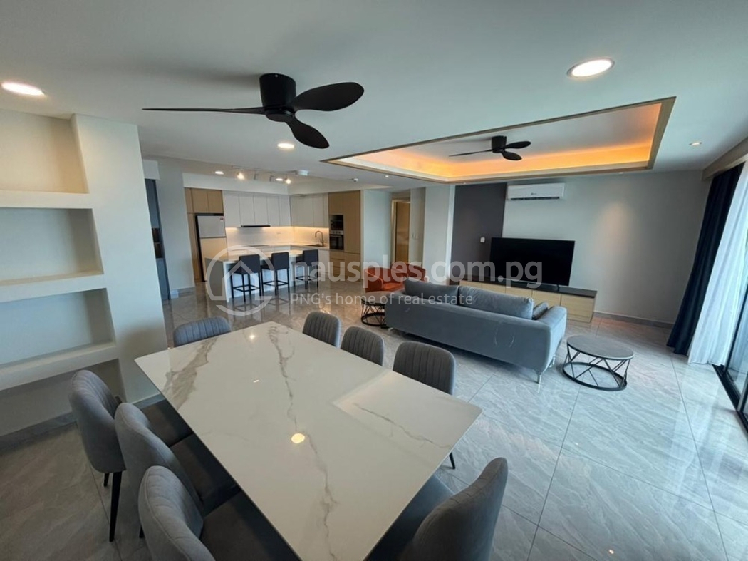 residential Apartment for rent ใน Touaguba Hill รหัส 31728 1