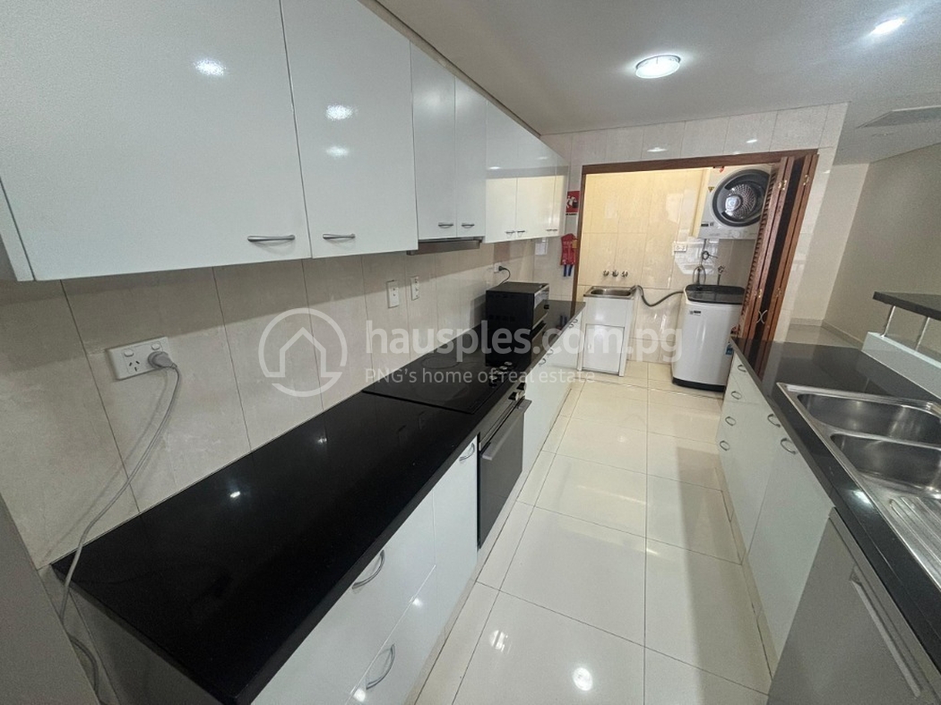 residential Apartment for rent ใน Town รหัส 31759 9