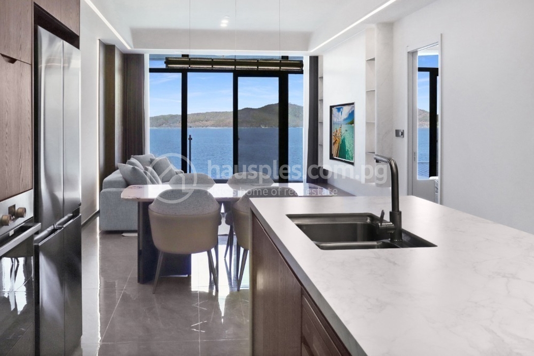 residential Apartment for rent ใน Paga Hill รหัส 31732 2