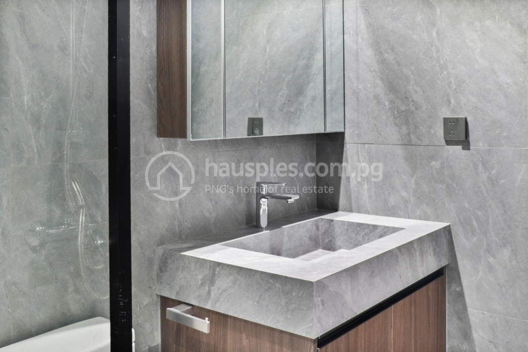 residential Apartment for rent ใน Paga Hill รหัส 31732 9