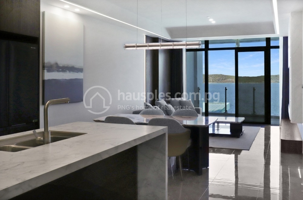 residential Apartment for rent ใน Paga Hill รหัส 31732 3