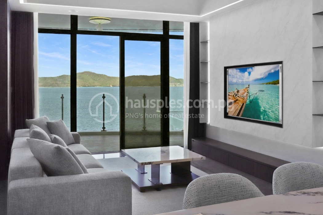 Paga Hill Paradise for rent ใน Paga Hill รหัส 31724 7