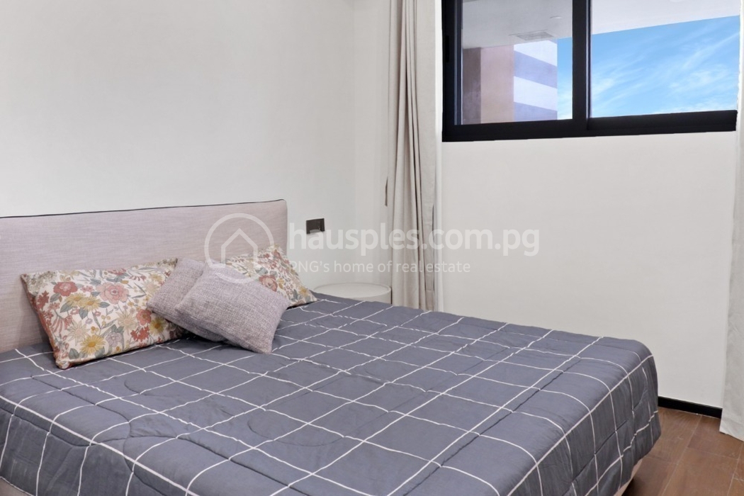 residential Apartment for rent ใน Paga Hill รหัส 31732 6