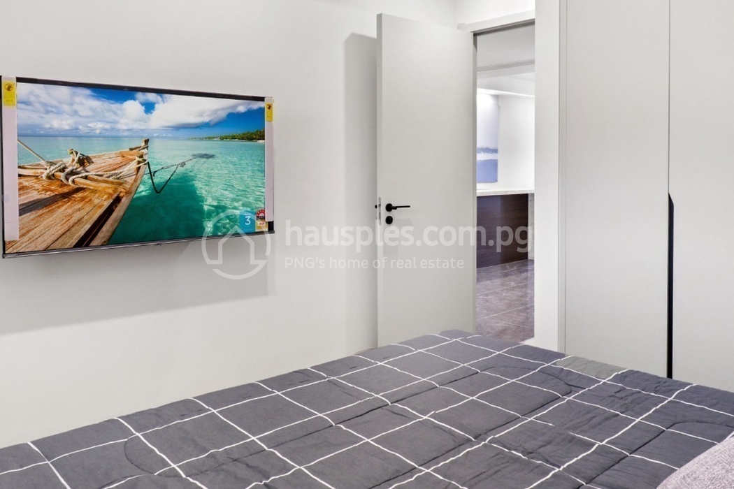 residential Apartment for rent ใน Paga Hill รหัส 31732 7