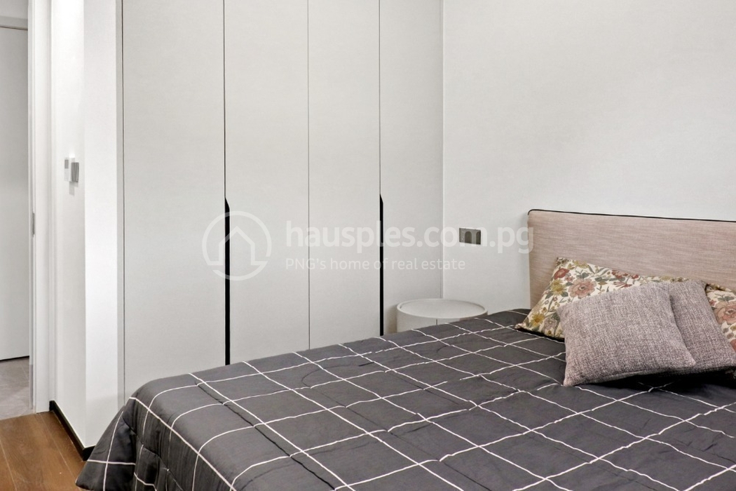 residential Apartment for rent ใน Paga Hill รหัส 31732 8