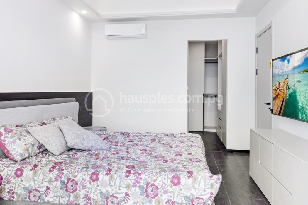 residential Apartment for rent ใน Paga Hill รหัส 31732 10