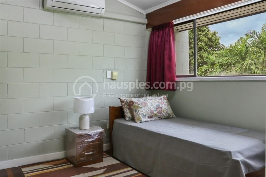 residential Apartment for rent ใน Boroko รหัส 31731 14