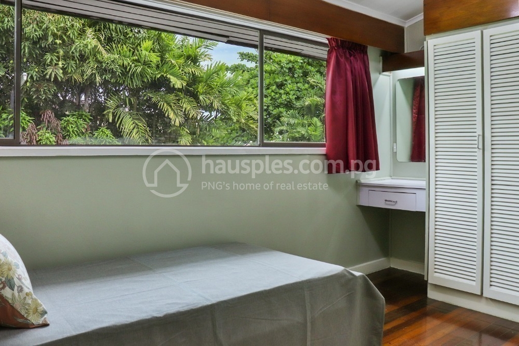 residential Apartment for rent ใน Boroko รหัส 31731 16