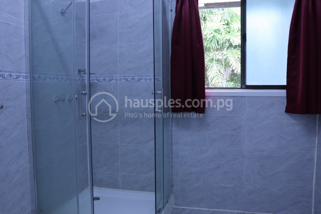 residential Apartment for rent ใน Boroko รหัส 31731 19