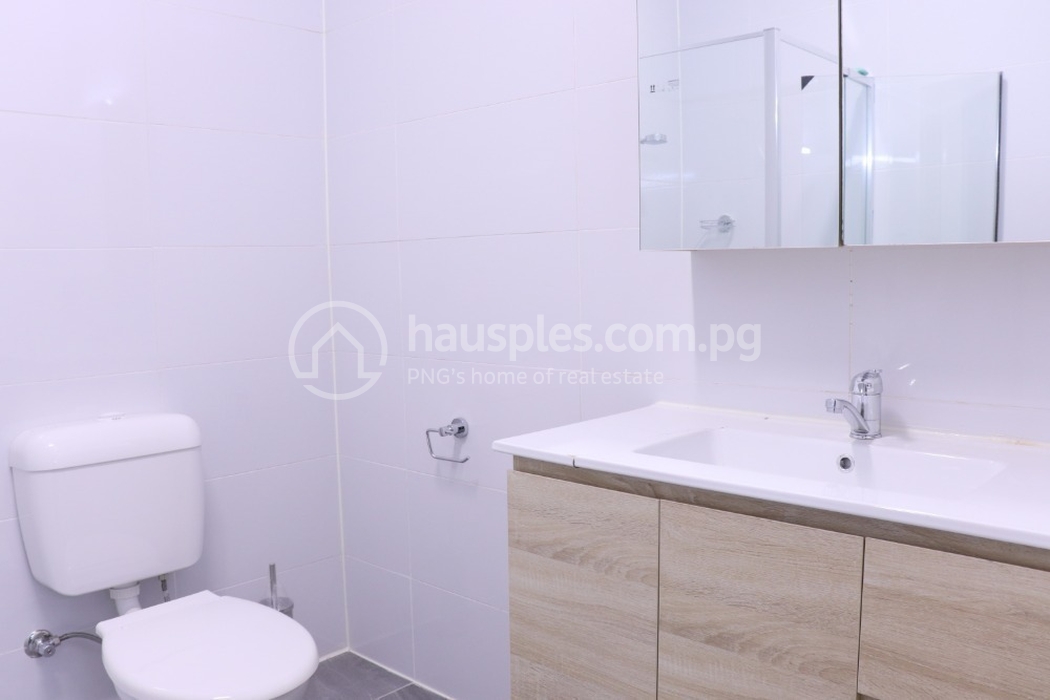 residential Apartment for rent ใน Boroko รหัส 31731 9