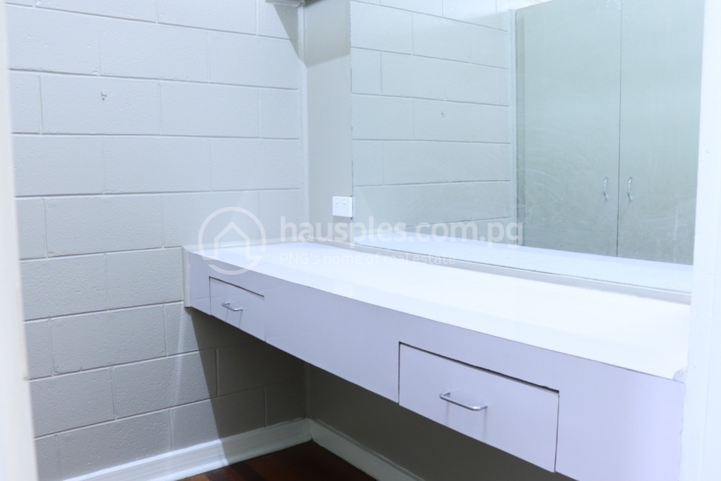 residential Apartment for rent ใน Boroko รหัส 31731 11