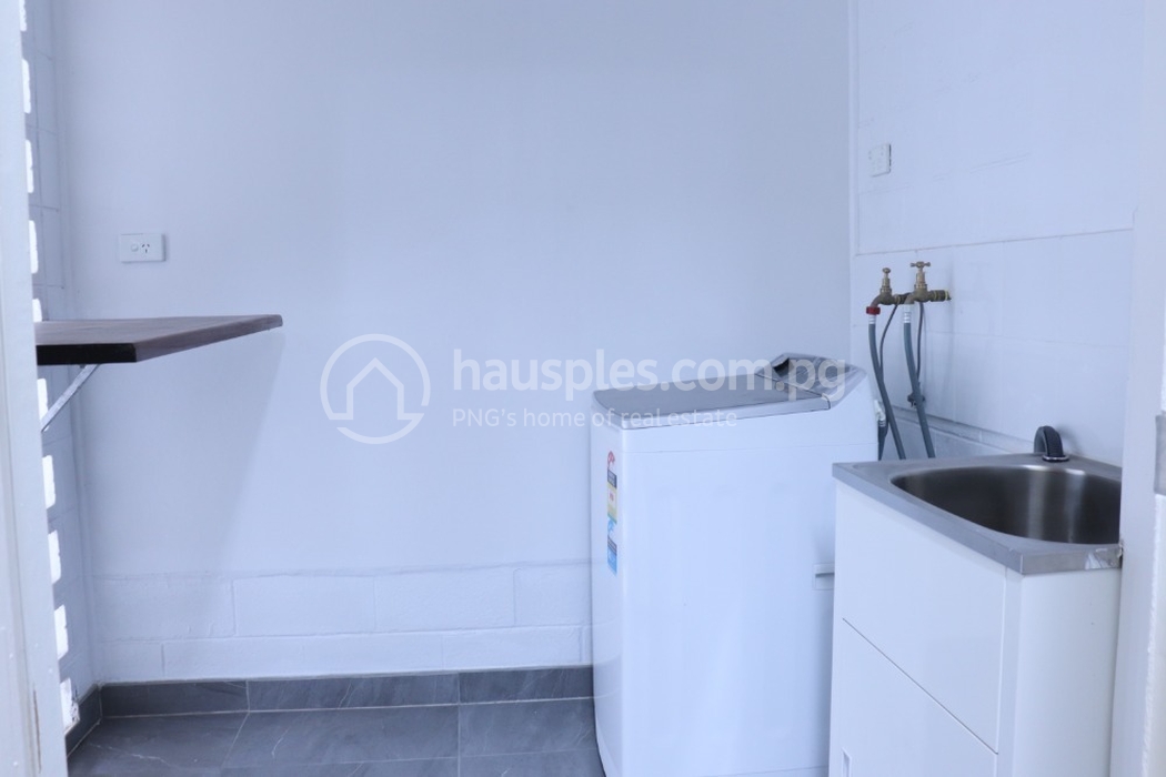 residential Apartment for rent ใน Boroko รหัส 31731 17