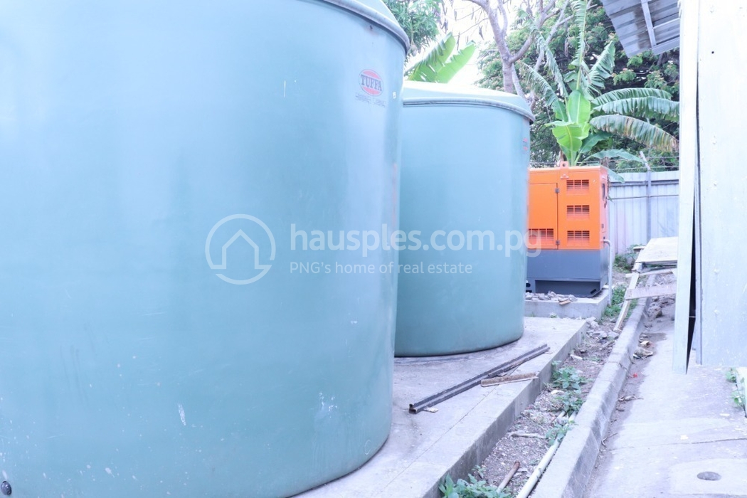 residential Apartment for rent ใน Boroko รหัส 31731 18