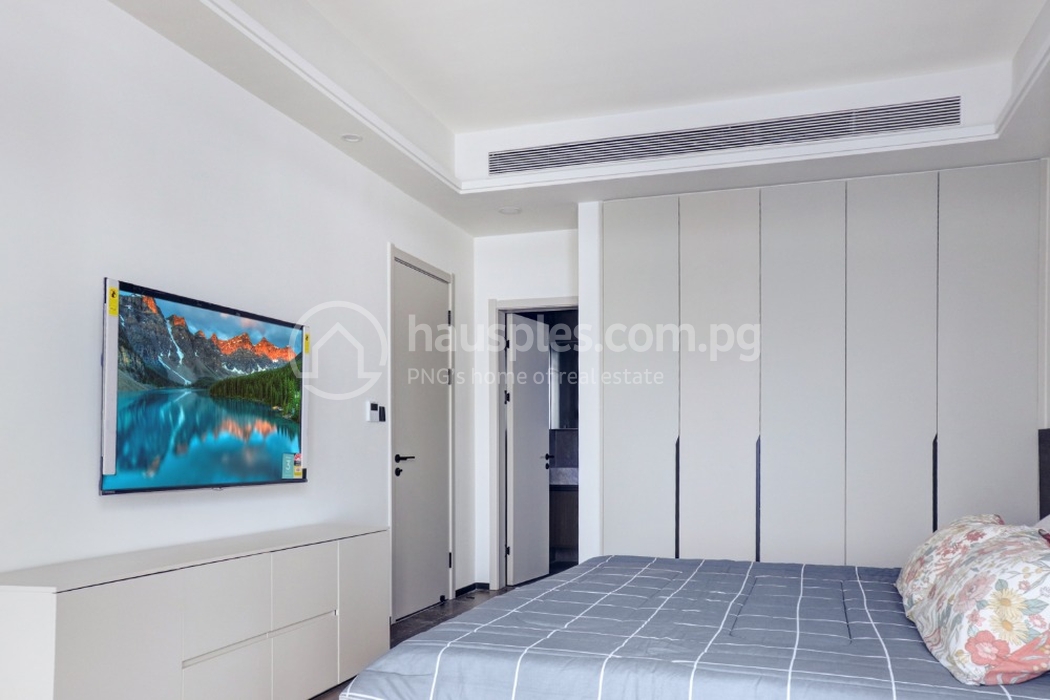 residential Apartment1 for rent2 ក្នុង Paga Hill3 ID 317564 9