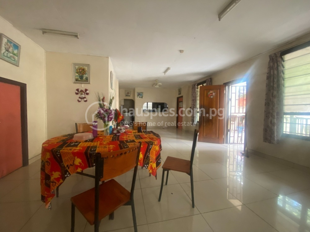 residential House for sale ใน Gerehu รหัส 31737 6