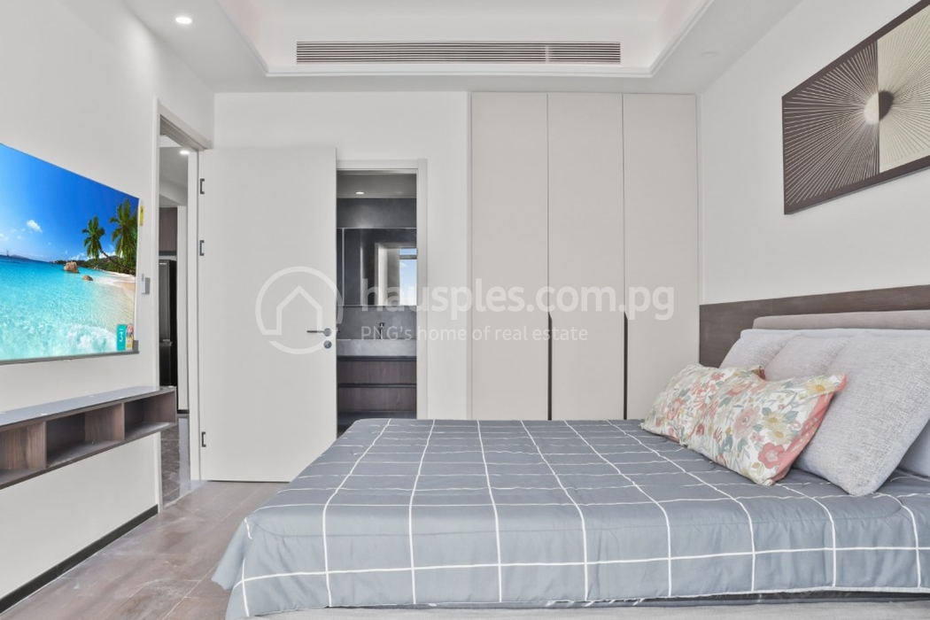 residential Apartment1 for rent2 ក្នុង Paga Hill3 ID 317664 8