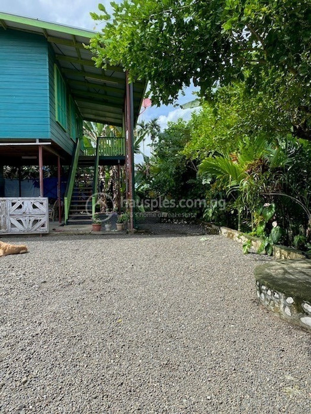 residential House for rent ใน Alotau รหัส 31516 2