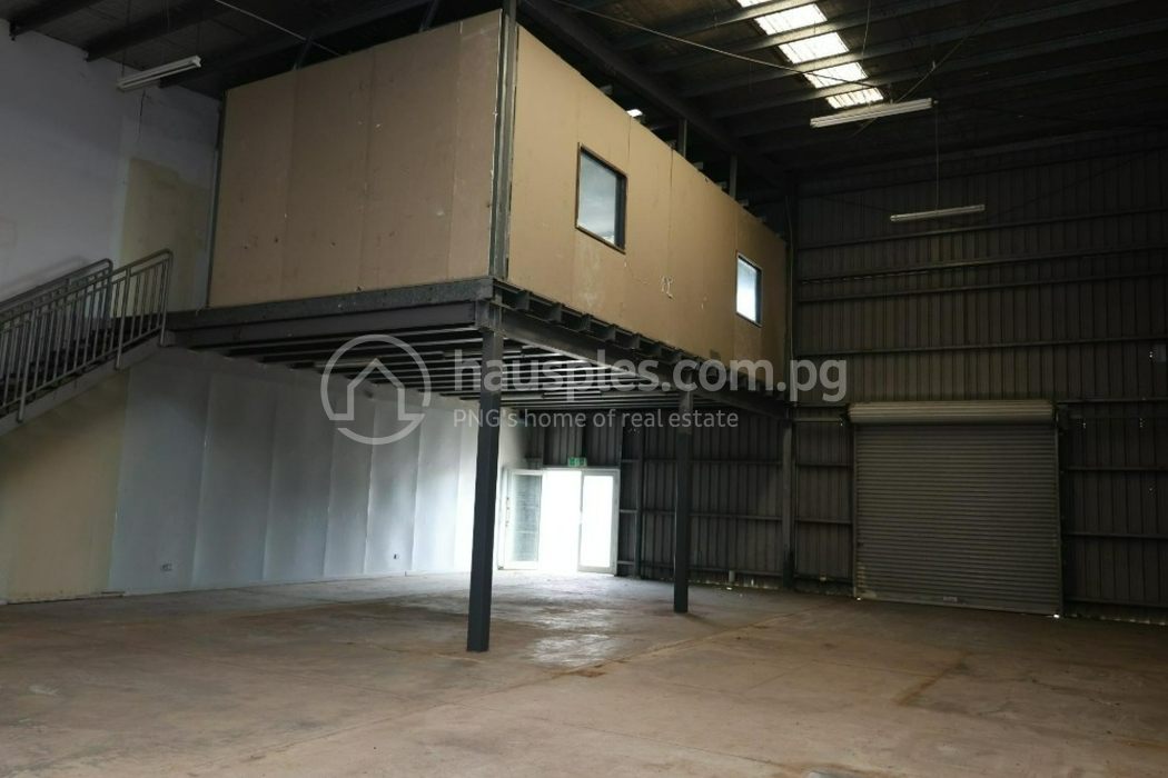 commercial Industrial/Manufacturing for rent ใน 6 Mile รหัส 31729 9
