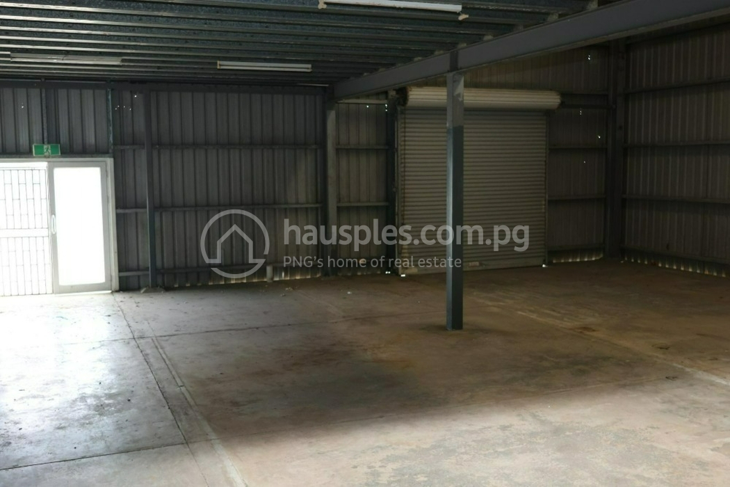 commercial Industrial/Manufacturing for rent ใน 6 Mile รหัส 31729 5