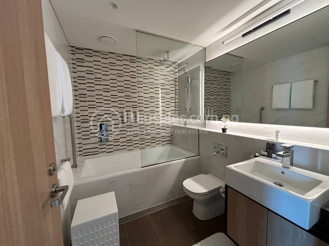 residential Apartment for rent ใน Town รหัส 31716 10