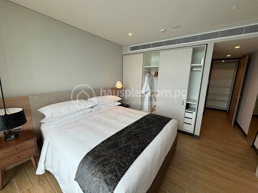 residential Apartment for rent ใน Town รหัส 31716 4