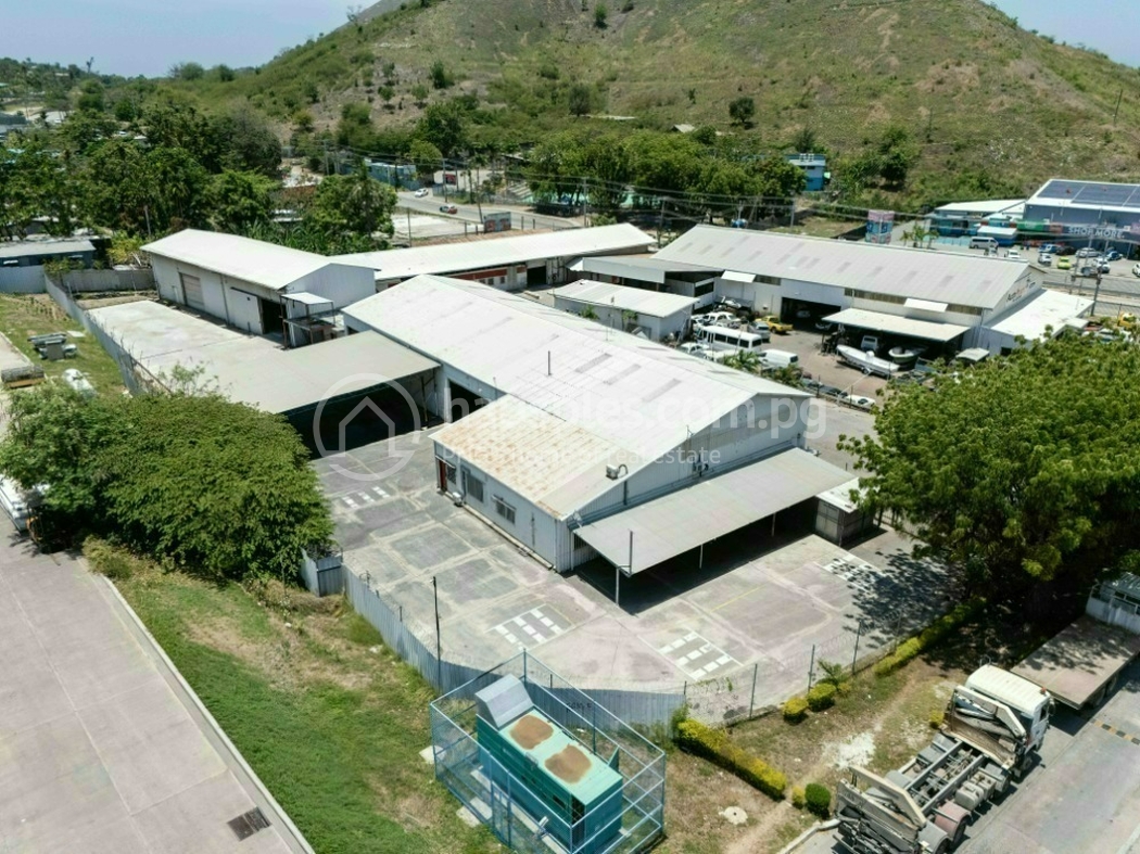 commercial Industrial/Manufacturing for rent ใน Badili รหัส 31744 1