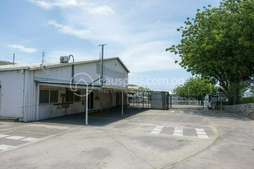 commercial Industrial/Manufacturing for rent ใน Badili รหัส 31744 6