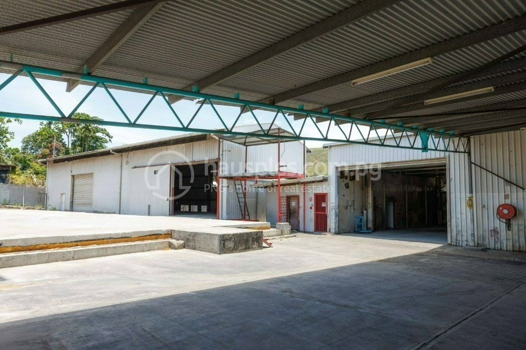 commercial Industrial/Manufacturing for rent ใน Badili รหัส 31744 7