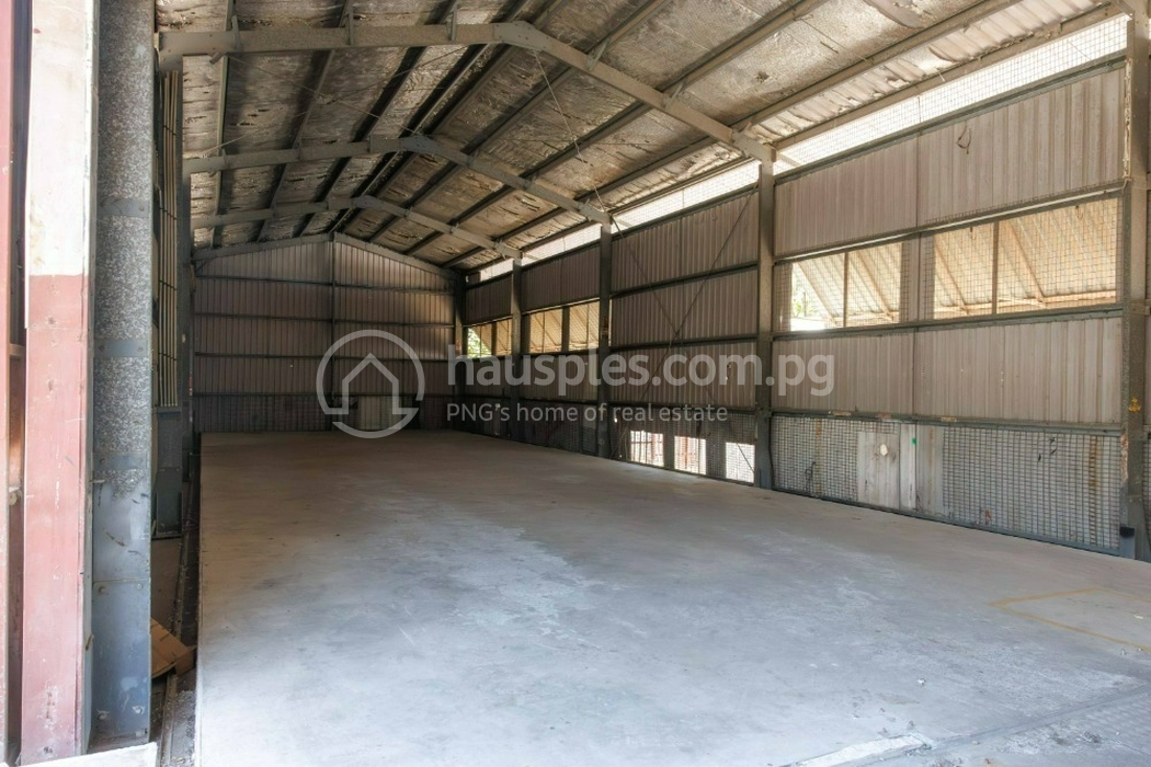 commercial Industrial/Manufacturing for rent ใน Badili รหัส 31744 8