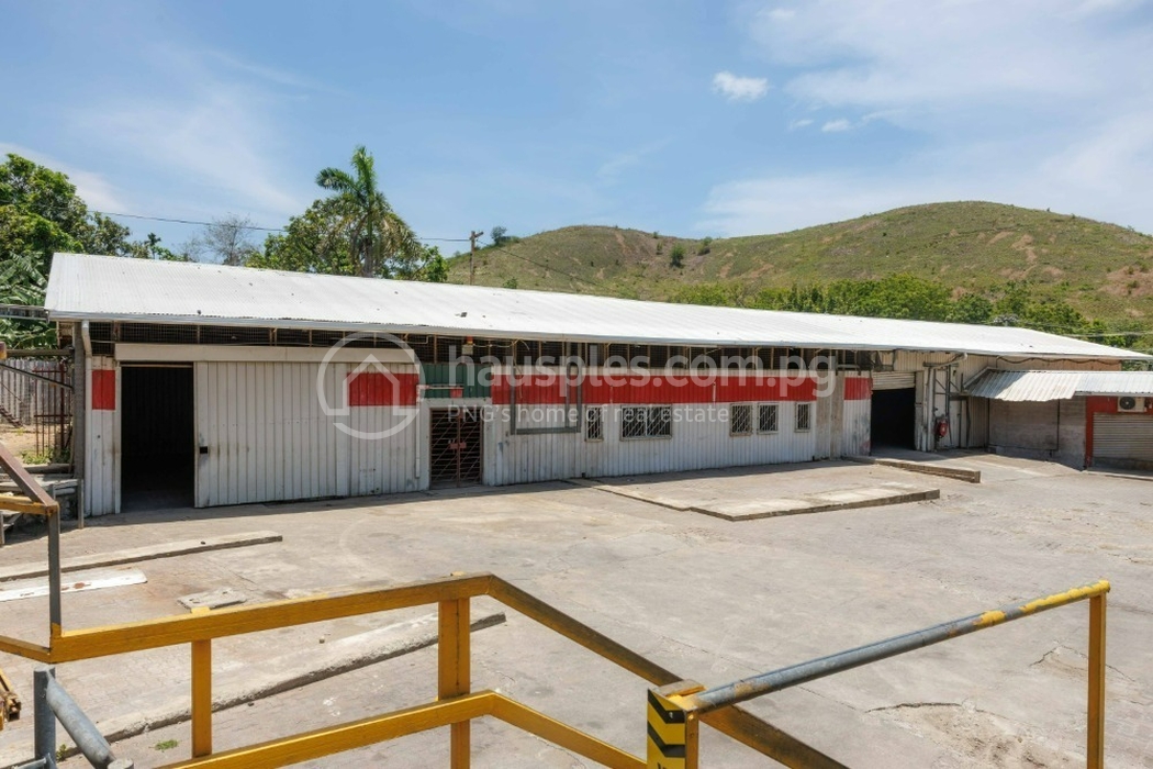 commercial Industrial/Manufacturing for rent ใน Badili รหัส 31744 9