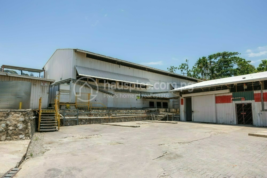 commercial Industrial/Manufacturing for rent ใน Badili รหัส 31744 4
