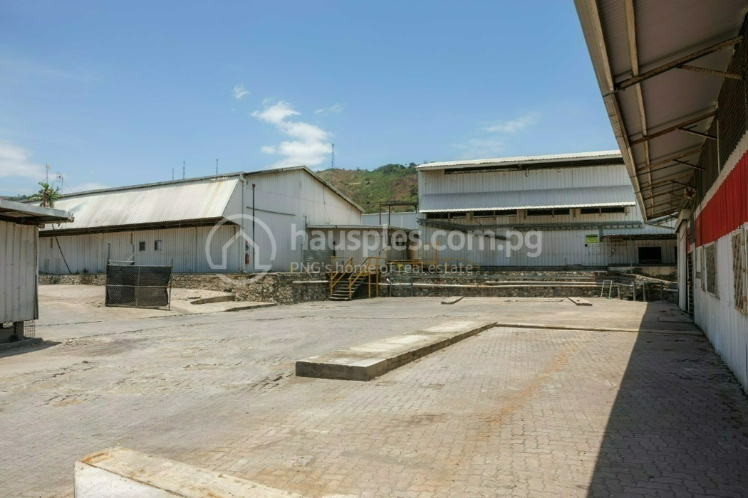 commercial Industrial/Manufacturing for rent ใน Badili รหัส 31744 5