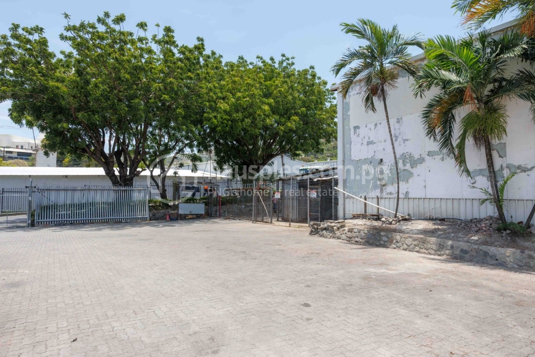 commercial Industrial/Manufacturing for rent ใน Badili รหัส 31744 11