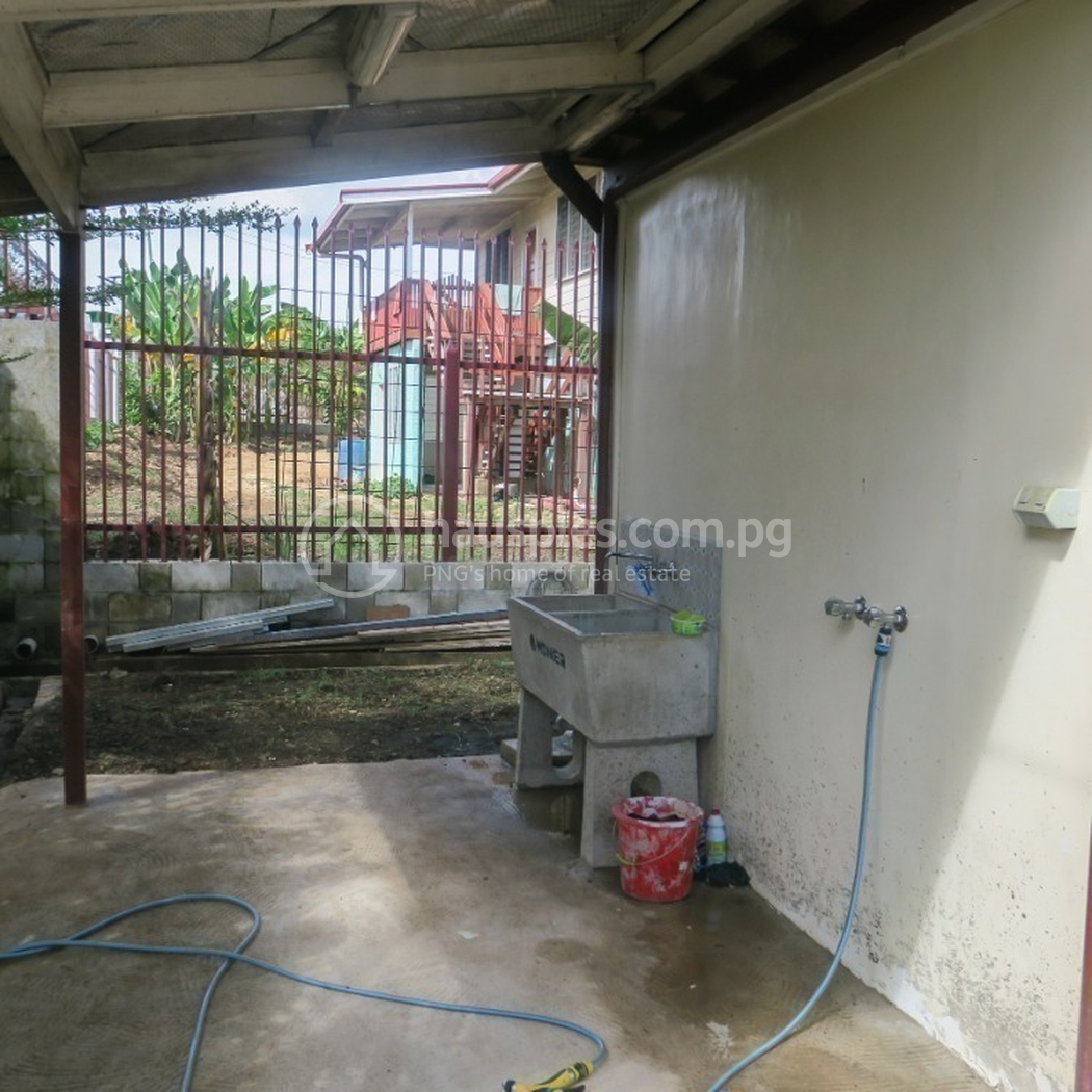 residential House for rent ใน 9 Mile รหัส 31719 10