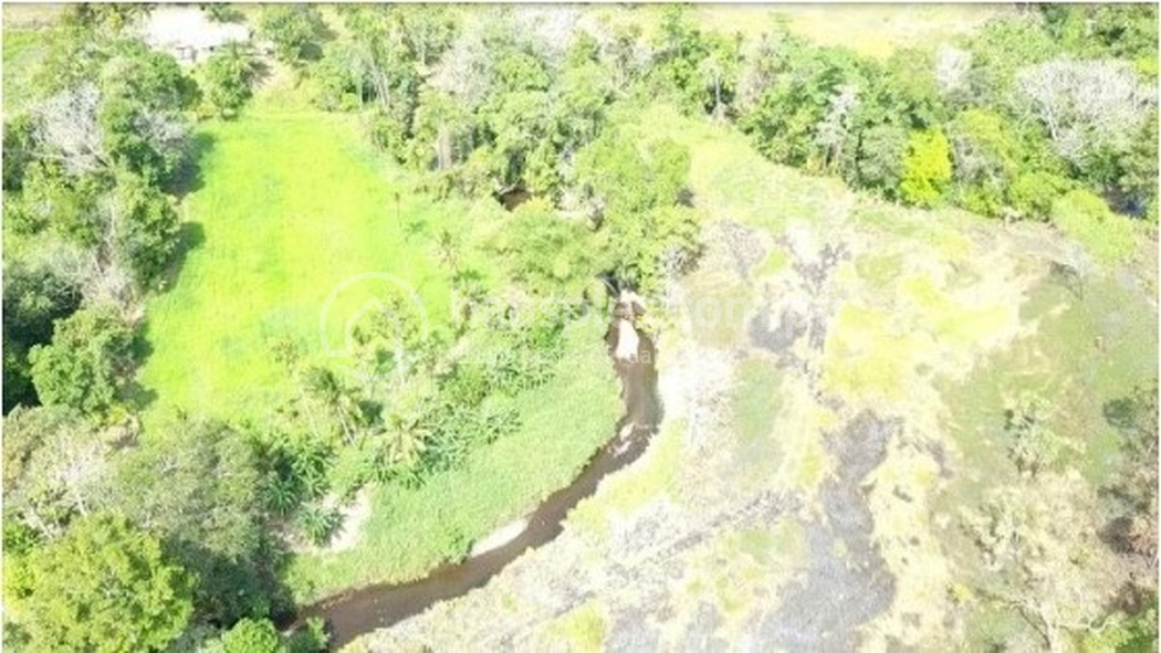 residential Land/Development for sale ใน Moresby Central รหัส 31750 1