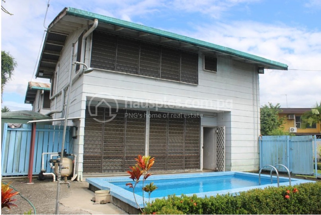 residential DuplexSemi-detached for sale ใน Other รหัส 31711 1