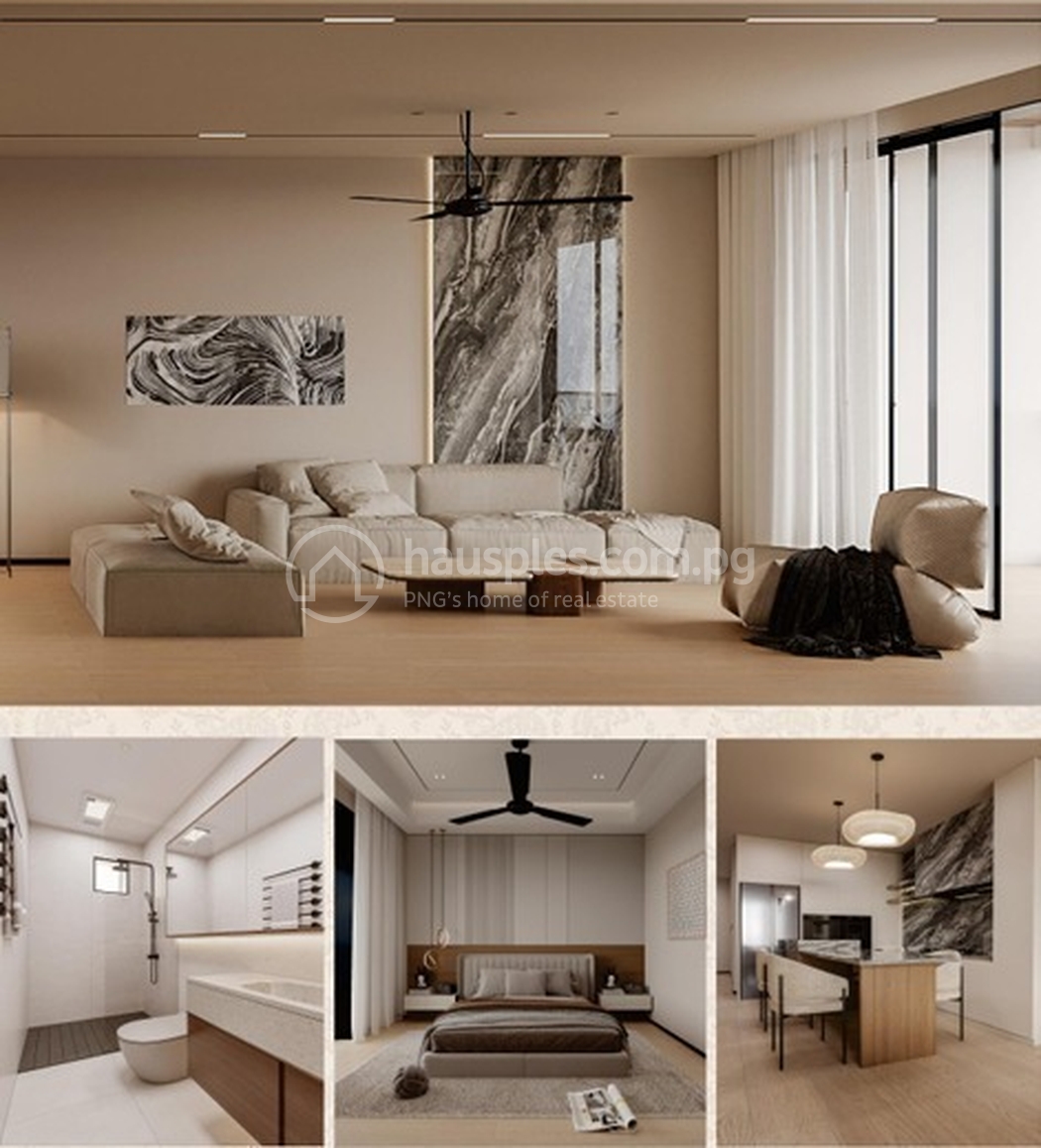 residential Apartment for sale ใน Port Moresby รหัส 31714 27