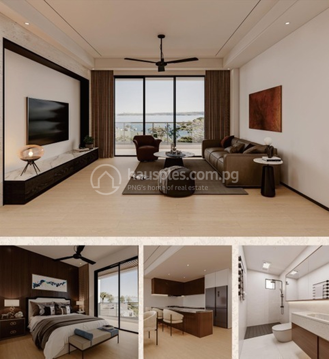 residential Apartment for sale ใน Port Moresby รหัส 31714 9