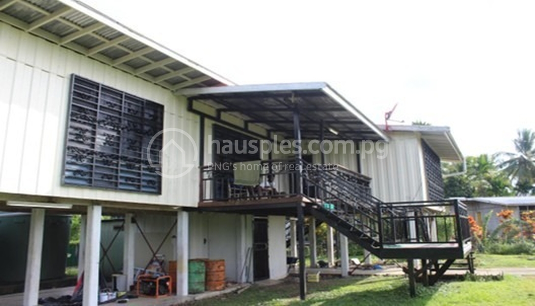 residential House for sale ใน Kreen Heights รหัส 31725 2