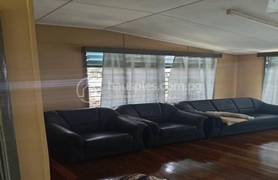 residential House for sale ใน Kreen Heights รหัส 31725 4