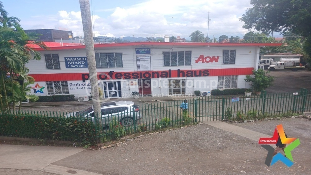 commercial Offices1 for rent2 ក្នុង Lae3 ID 317584 1