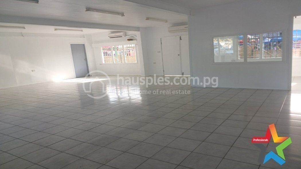 commercial Offices1 for rent2 ក្នុង Lae3 ID 317584 2