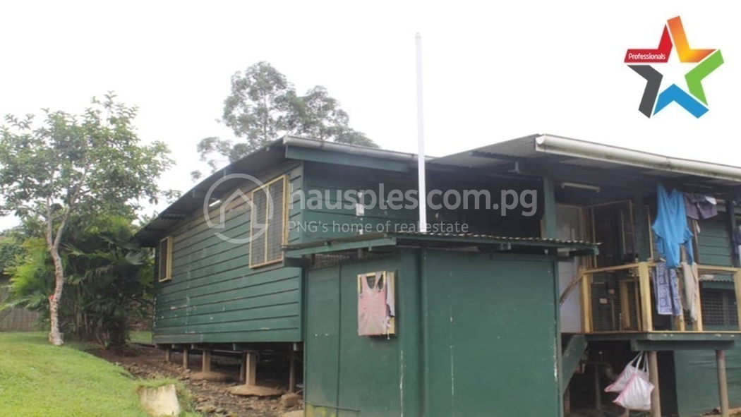 residential House for sale ใน Mount Hagen รหัส 31764 2