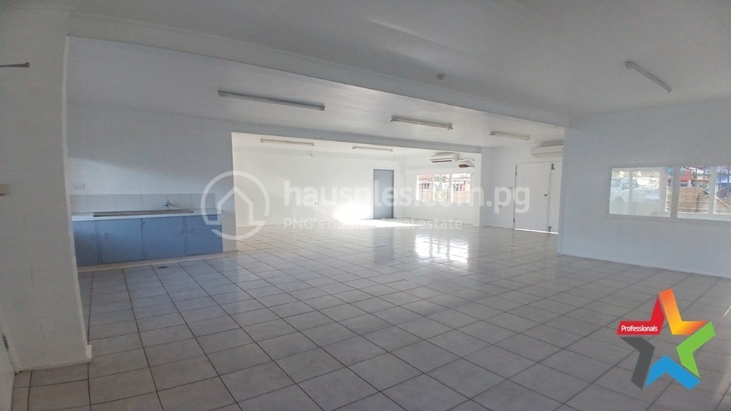 commercial Offices1 for rent2 ក្នុង Lae3 ID 317584 4